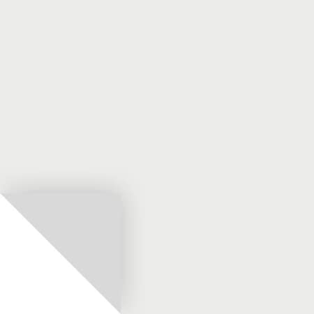 Samplize Samplize Benjamin Moore Decorator's White Peel & Stick Color Sample OC-149 BMOC149